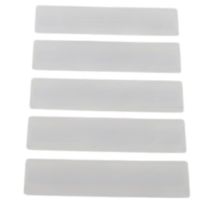 Custom UHF RFID Windshield Tag, Long Range, Alien Higgs-9 - Hospitality Enviro Tech