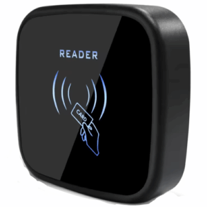 125KHz/13.56MHz RFID Reader DC 12V ISO 14443A EM4200/Mi - Hospitality Enviro Tech