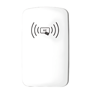 13.56 MHz USB RFID Tag Reader, ISO/IEC, Short Range - Hospitality Enviro Tech