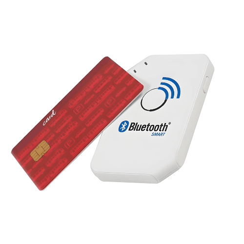 Smart RFID Card Reader 13.56 MHz USB & Battery Rechargeable - Hospitality Enviro Tech - Image 3