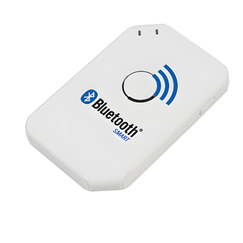 Smart RFID Card Reader 13.56 MHz USB & Battery Rechargeable - Hospitality Enviro Tech - Image 4