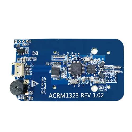 Hospitality Enviro Tech NFC RFID Reader Module