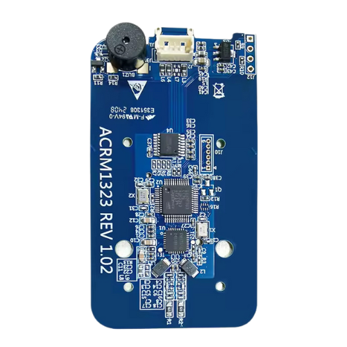 Hospitality Enviro Tech NFC RFID Reader Module - Image 2