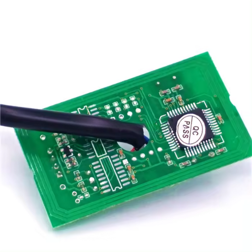 HF RFID Reader Writer Module with High Integration - Hospitality Enviro Tech - Image 2