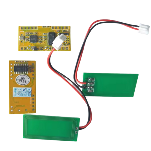 HF 13.56MHz Contactless Passive RFID Reader Module - Hospitality Enviro Tech