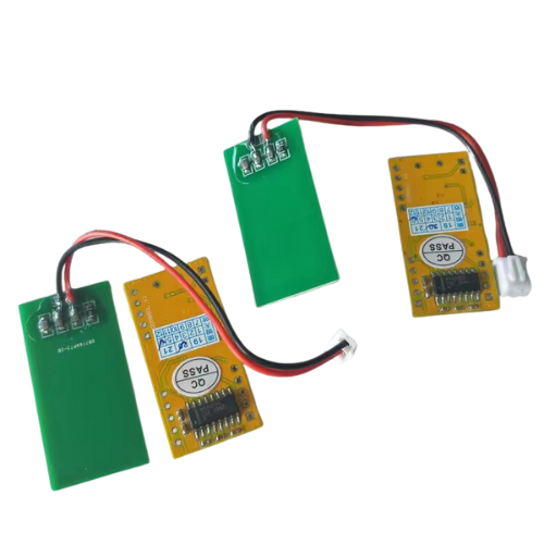 HF 13.56MHz Contactless Passive RFID Reader Module - Hospitality Enviro Tech - Image 2