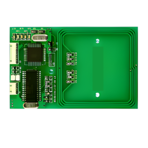 Hospitality Enviro Tech RFID Embedded Card Reader Writer Module