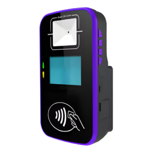 Efficient Bus Validator for Secure Fare Collection - Hospitality Enviro Tech