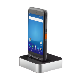 RFID Reader 13.56MHz Android 11 GPS IP67 5.2" Display - Hospitality Enviro Tech