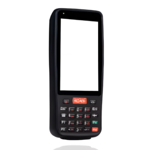 TCP RFID Reader for Windows/Linux 13.56 MHz Frequency Support - Hospitality Enviro Tech