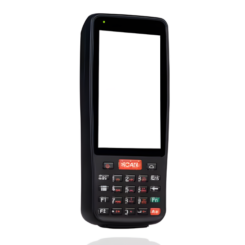 TCP RFID Reader for Windows/Linux 13.56 MHz Frequency Support - Hospitality Enviro Tech