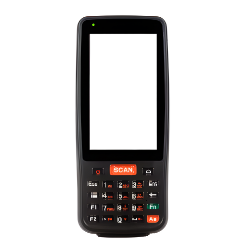 TCP RFID Reader for Windows/Linux 13.56 MHz Frequency Support - Hospitality Enviro Tech - Image 2