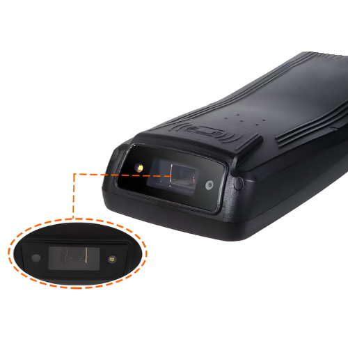 TCP RFID Reader for Windows/Linux 13.56 MHz Frequency Support - Hospitality Enviro Tech - Image 3
