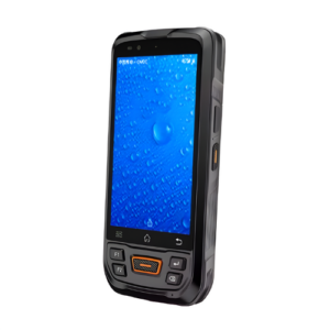 Industrial NFC Scanner with r Efficient Data Management - Hospitality Enviro Tech