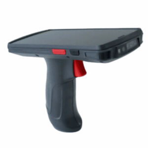 13.56 MHz Passive ICODE SLI RFID Laundry Tag, PPS Material - Hospitality Enviro Tech