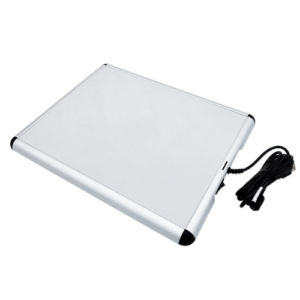 NFC-13.56 MHz NFC & HF RFID Reader with LCD, SAM Slots - Hospitality Enviro Tech