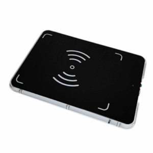 13.56 MHz RFID Shielded Pad Anti-Metal Chips Reader Writer - Hospitality Enviro Tech