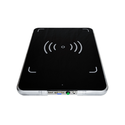 13.56 MHz RFID Shielded Pad Anti-Metal Chips Reader Writer - Hospitality Enviro Tech - Image 3