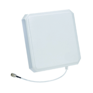 13.56 MHz Desktop RFID HF Scanning Reader with 6dBi Antenna - Hospitality Enviro Tech
