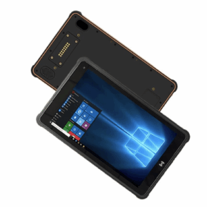 Hospitality Enviro Tech Windows Tablet Computer