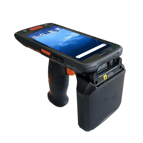 Hospitality Enviro Tech UHF Hand Held RFID Reader - Image 2