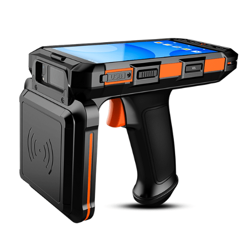 Hospitality Enviro Tech UHF Hand Held RFID Reader - Image 3