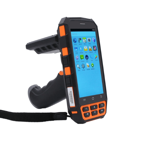 Hospitality Enviro Tech UHF Hand Held RFID Reader - Image 4