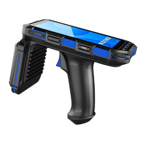 Hospitality Enviro Tech Pistol PDA Scanner - Image 2