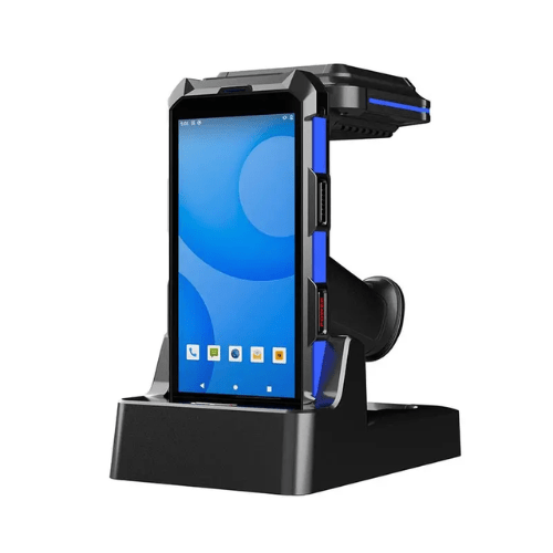 Hospitality Enviro Tech Pistol PDA Scanner - Image 3