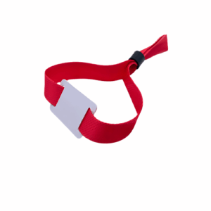 Customizable RFID Chip Wristbands for Access & Payment - Hospitality Enviro Tech