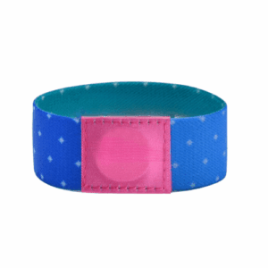 Reusable Custom RFID Wristbands for Events and Access - Hospitality Enviro Tech