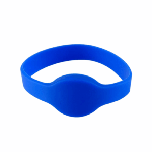Hospitality Enviro Tech RFID Silicon Wristband For Events