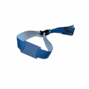 RFID Fabric Wristband for Hotel Access Control - Hospitality Enviro Tech