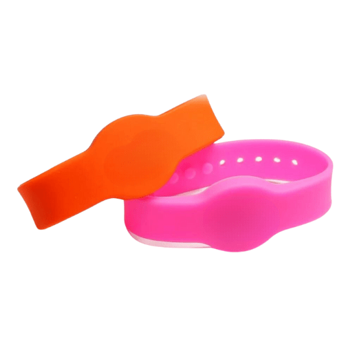 RFID Waterproof Adjustable Wristband 13.56MHz Silicone - Hospitality Enviro Tech - Image 3
