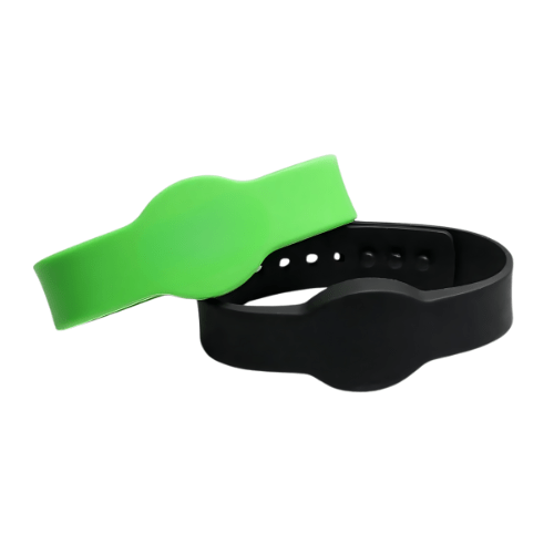 RFID Waterproof Adjustable Wristband 13.56MHz Silicone - Hospitality Enviro Tech - Image 4