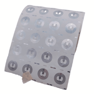 13.56MHz Medical RFID Bracelet, Waterproof, Custom Colors - Hospitality Enviro Tech