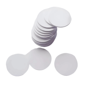 Customizable PVC Coin Tag 13.56MHz with N213/N215/N216 Chip - Hospitality Enviro Tech