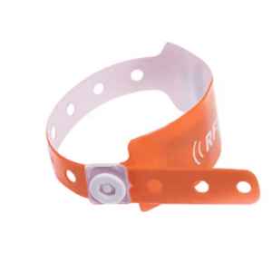 13.56MHz ISO 18000-6C RFID Reader, ABS+PC, Wide Temp Range - Hospitality Enviro Tech