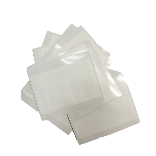 Hospitality Enviro Tech Motion RFID Dual Frequency Temperature Sensor Label Sticker Tag 13.56 MHz - Image 4