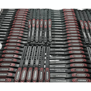 13.56 MHz ISO 15693 RFID Sticker Tag, Self-Adhesive - Hospitality Enviro Tech