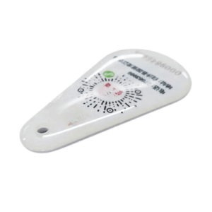 13.56 MHz RFID Apple Watch Band Tag, Waterproof, Mini - Hospitality Enviro Tech