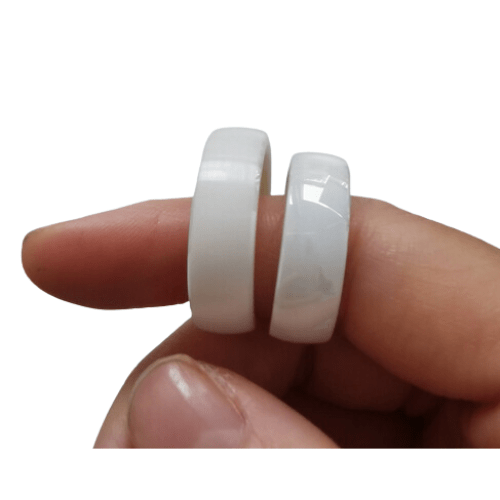 Hospitality Enviro Tech Motion RFID Custom Smart Ring Tag 13.56 MHz - Image 3