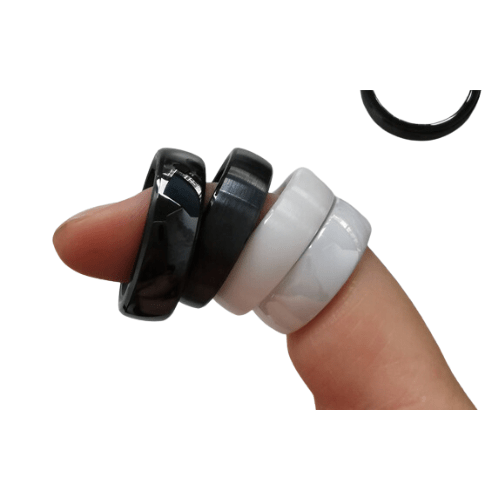 Hospitality Enviro Tech Motion RFID Custom Smart Ring Tag 13.56 MHz - Image 4