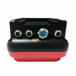 Hospitality Enviro Tech Qr Code RFID NFC Card Reader GPS