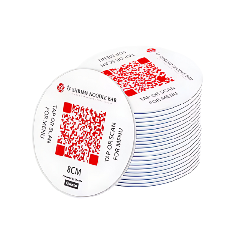 13.56MHz Passive RFID Tags with Customizable Antenna Sizes - Hospitality Enviro Tech - Image 4