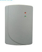 Proximity RFID Desktop Reader with Keyboard Emulation Function - Hospitality Enviro Tech