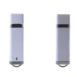 Portable Keyboard Emulation RFID Reader 13.56MHz USB - Hospitality Enviro Tech