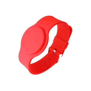 All Types RFID Silicone Wrist Watches, Cost-Effective - Hospitality Enviro Tech