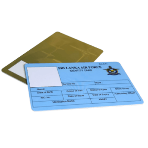 13.56MHz MIFARE Classic EV1 S50 1K RFID ID Card - Hospitality Enviro Tech