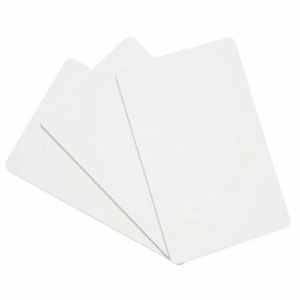 MIFARE Classic 1K RFID Blank PVC Cards, 13.56MHz, Printable - Hospitality Enviro Tech